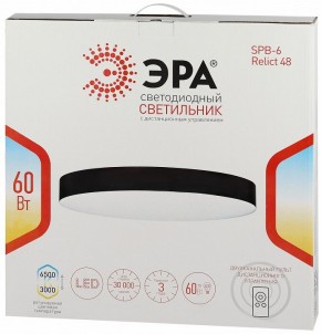 Накладной светильник Эра Relict Relict 48 Pult SPB-6-60-RC MG в Менделеевске - mendeleevsk.ok-mebel.com | фото 8