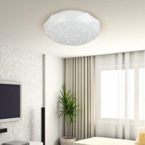 Накладной светильник Эра  SPB-6-24-6,5K Sparkle в Менделеевске - mendeleevsk.ok-mebel.com | фото 3