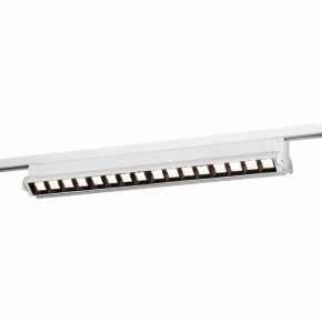 Накладной светильник Эра  TR54 - 5040 WH в Менделеевске - mendeleevsk.ok-mebel.com | фото 7