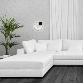 Накладной светильник Escada Figures 10262/1LED в Менделеевске - mendeleevsk.ok-mebel.com | фото 3