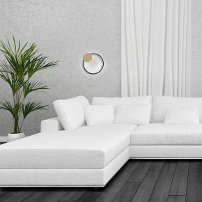 Накладной светильник Escada Figures 10263/1LED в Менделеевске - mendeleevsk.ok-mebel.com | фото 3