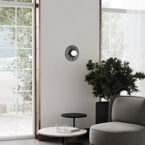 Накладной светильник EVOLUCE LOOM SLE6022-401-01 в Менделеевске - mendeleevsk.ok-mebel.com | фото 4
