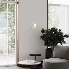 Накладной светильник EVOLUCE LOOM SLE6022-501-01 в Менделеевске - mendeleevsk.ok-mebel.com | фото 4