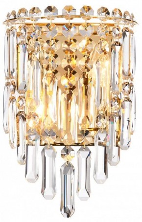 Накладной светильник Favourite Diadem 4724-2W в Менделеевске - mendeleevsk.ok-mebel.com | фото 2
