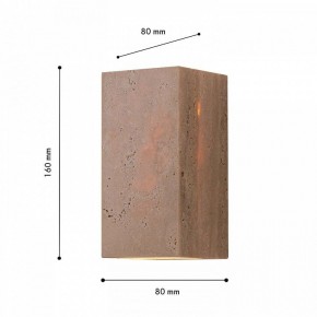 Накладной светильник Favourite Limestone 4652-2W в Менделеевске - mendeleevsk.ok-mebel.com | фото 3