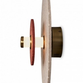 Накладной светильник Freya Acoustic FR5494WL-L4TR в Менделеевске - mendeleevsk.ok-mebel.com | фото 5