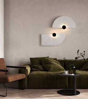 Накладной светильник Freya Felt FR6189WL-L20LG2 в Менделеевске - mendeleevsk.ok-mebel.com | фото 5