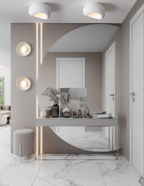 Накладной светильник Freya Mound FR5428CL-01W в Менделеевске - mendeleevsk.ok-mebel.com | фото 4