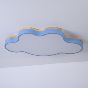 Накладной светильник Imperiumloft CLOUD ECO Blue CLOUD-ECO01 в Менделеевске - mendeleevsk.ok-mebel.com | фото 2