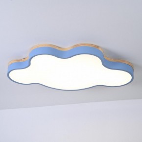 Накладной светильник Imperiumloft CLOUD ECO Blue CLOUD-ECO01 в Менделеевске - mendeleevsk.ok-mebel.com | фото 3