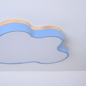 Накладной светильник Imperiumloft CLOUD ECO Blue CLOUD-ECO01 в Менделеевске - mendeleevsk.ok-mebel.com | фото 6