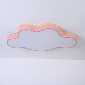 Накладной светильник Imperiumloft CLOUD ECO Pink CLOUD-ECO01 в Менделеевске - mendeleevsk.ok-mebel.com | фото 2