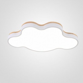 Накладной светильник Imperiumloft CLOUD ECO White CLOUD-ECO01 в Менделеевске - mendeleevsk.ok-mebel.com | фото