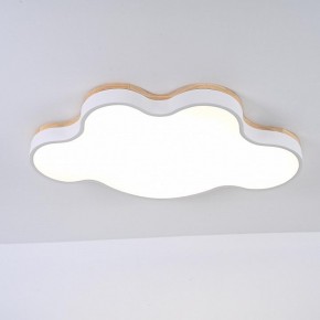 Накладной светильник Imperiumloft CLOUD ECO White CLOUD-ECO01 в Менделеевске - mendeleevsk.ok-mebel.com | фото 3