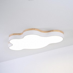 Накладной светильник Imperiumloft CLOUD ECO White CLOUD-ECO01 в Менделеевске - mendeleevsk.ok-mebel.com | фото 5