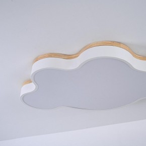 Накладной светильник Imperiumloft CLOUD ECO White CLOUD-ECO01 в Менделеевске - mendeleevsk.ok-mebel.com | фото 6