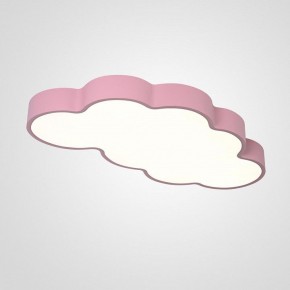 Накладной светильник Imperiumloft CLOUD Розовый CLOUD01 в Менделеевске - mendeleevsk.ok-mebel.com | фото 3