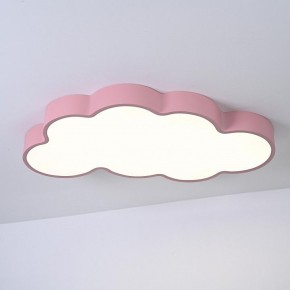 Накладной светильник Imperiumloft CLOUD Розовый CLOUD01 в Менделеевске - mendeleevsk.ok-mebel.com | фото 4