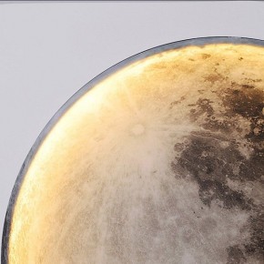 Накладной светильник Imperiumloft COSMOS Мун D60 cosmos-moon01 в Менделеевске - mendeleevsk.ok-mebel.com | фото 11