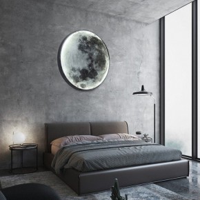 Накладной светильник Imperiumloft COSMOS Мун D60 cosmos-moon01 в Менделеевске - mendeleevsk.ok-mebel.com | фото 4