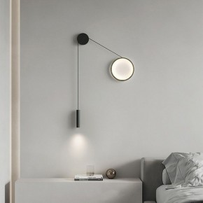 Накладной светильник Imperiumloft HOOK hook01 в Менделеевске - mendeleevsk.ok-mebel.com | фото 3