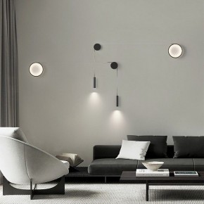 Накладной светильник Imperiumloft HOOK hook01 в Менделеевске - mendeleevsk.ok-mebel.com | фото 6