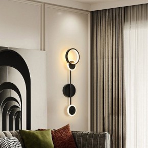 Накладной светильник Imperiumloft ZINGY B zingy01 в Менделеевске - mendeleevsk.ok-mebel.com | фото 3