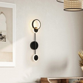 Накладной светильник Imperiumloft ZINGY B zingy01 в Менделеевске - mendeleevsk.ok-mebel.com | фото 6
