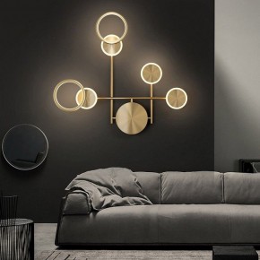 Накладной светильник Imperiumloft ZINGY E zingy01 в Менделеевске - mendeleevsk.ok-mebel.com | фото 9