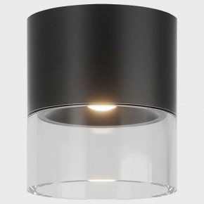 Накладной светильник Italline IT014-0201 IT014-0201 black в Менделеевске - mendeleevsk.ok-mebel.com | фото