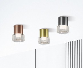 Накладной светильник Italline IT014-0202 IT014-0202 dark silver в Менделеевске - mendeleevsk.ok-mebel.com | фото 2