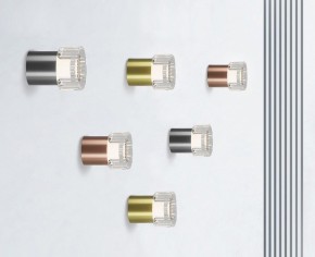 Накладной светильник Italline IT014-0202 IT014-0202 rose gold в Менделеевске - mendeleevsk.ok-mebel.com | фото 3