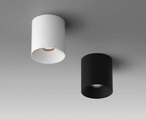 Накладной светильник Italline IT02-027 IT02-027 black 3000K в Менделеевске - mendeleevsk.ok-mebel.com | фото 3