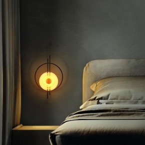 Накладной светильник Lightstar Erica 609622 в Менделеевске - mendeleevsk.ok-mebel.com | фото 3