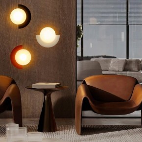 Накладной светильник Lightstar Erica 609637 в Менделеевске - mendeleevsk.ok-mebel.com | фото 3