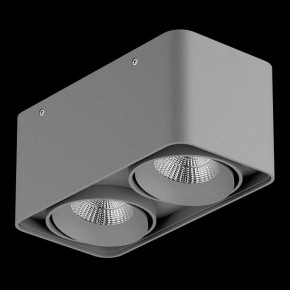 Накладной светильник Lightstar Monocco 052129-IP65 в Менделеевске - mendeleevsk.ok-mebel.com | фото 2