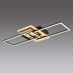 Накладной светильник Lumion Goldy 8021/90CL в Менделеевске - mendeleevsk.ok-mebel.com | фото 4