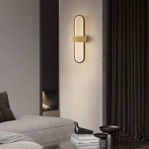 Накладной светильник Lussole Tift LSP-7334 в Менделеевске - mendeleevsk.ok-mebel.com | фото 5