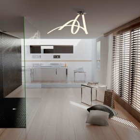 Накладной светильник Mantra Armonia 6792 в Менделеевске - mendeleevsk.ok-mebel.com | фото 4