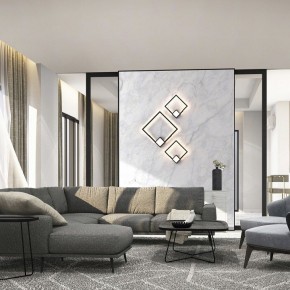 Накладной светильник Mantra Boutique 7681 в Менделеевске - mendeleevsk.ok-mebel.com | фото 2