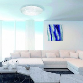Накладной светильник Mantra Diamante 3679 в Менделеевске - mendeleevsk.ok-mebel.com | фото 5