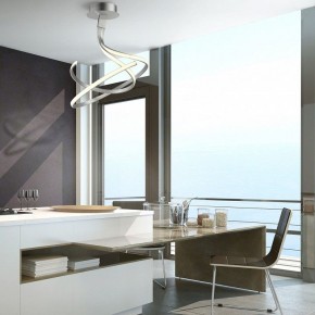 Накладной светильник Mantra Nur 4981 в Менделеевске - mendeleevsk.ok-mebel.com | фото 4