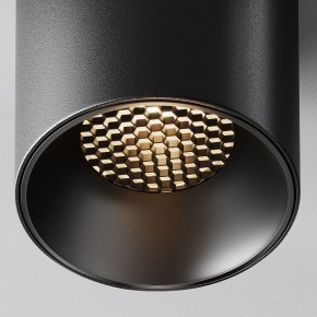 Накладной светильник Maytoni Alfa LED C064CL-12W3K-RD-B в Менделеевске - mendeleevsk.ok-mebel.com | фото 7