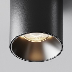 Накладной светильник Maytoni Alfa LED C064CL-12W3K-RD-B в Менделеевске - mendeleevsk.ok-mebel.com | фото 8