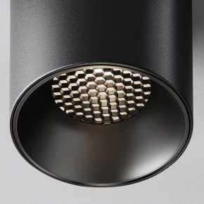 Накладной светильник Maytoni Alfa LED C064CL-12W4K-RD-B в Менделеевске - mendeleevsk.ok-mebel.com | фото 10