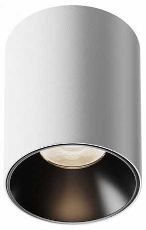 Накладной светильник Maytoni Alfa LED C064CL-12W4K-RD-WB в Менделеевске - mendeleevsk.ok-mebel.com | фото