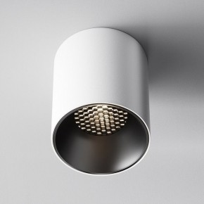Накладной светильник Maytoni Alfa LED C064CL-12W4K-RD-WB в Менделеевске - mendeleevsk.ok-mebel.com | фото 2
