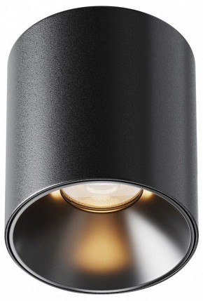 Накладной светильник Maytoni Alfa LED C064CL-5W2.7K-RD-B в Менделеевске - mendeleevsk.ok-mebel.com | фото