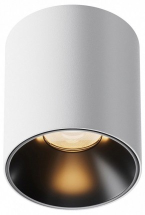 Накладной светильник Maytoni Alfa LED C064CL-5W2.7K-RD-WB в Менделеевске - mendeleevsk.ok-mebel.com | фото