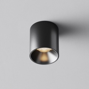Накладной светильник Maytoni Alfa LED C064CL-5W3K-RD-B в Менделеевске - mendeleevsk.ok-mebel.com | фото 6